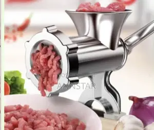 Manual Meat Grinder
