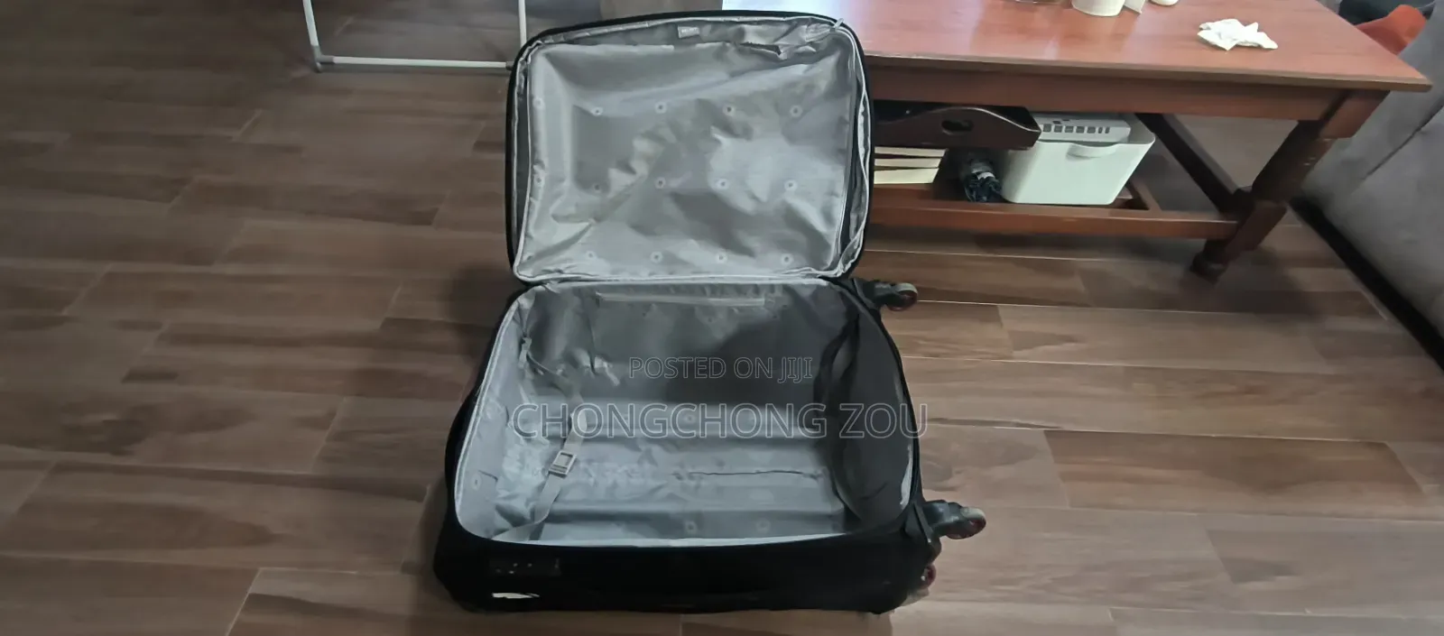 Suitcasea 20inch