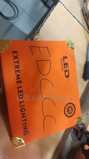 Bright Led Bulbs