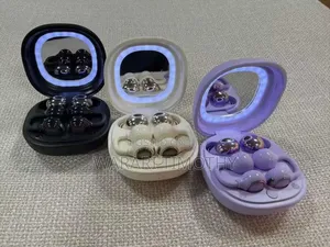 M165 Twin Earbuds