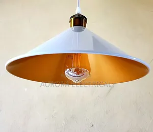 Single Hanging Pendant Light
