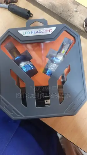 Bright Led Bulbs