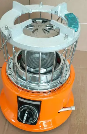 Gas Chicken Brooder