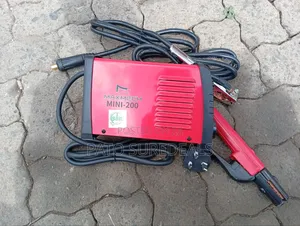Maxmech Mini -200 Inverter Welding Machine