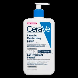 Cerave Intensive Moisturizing Lotion 473ml