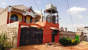 3bdrm Bungalow in Riverside, Ngenda for sale