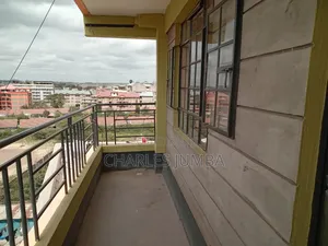 2bdrm Apartment in Deliverance, Kitengela for rent