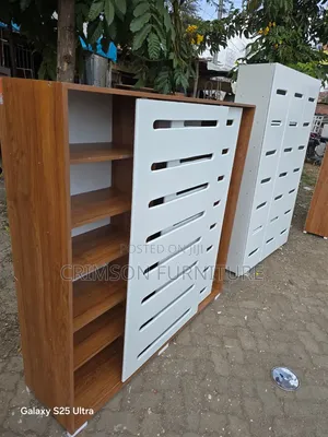 Mulitipurpose Rack Available
