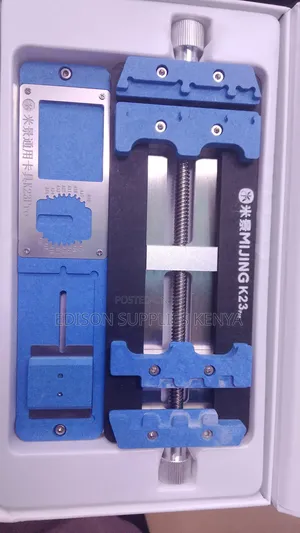 PCB Holder Logic Board Repair Jig Circuit Board Holder PCB Vice
