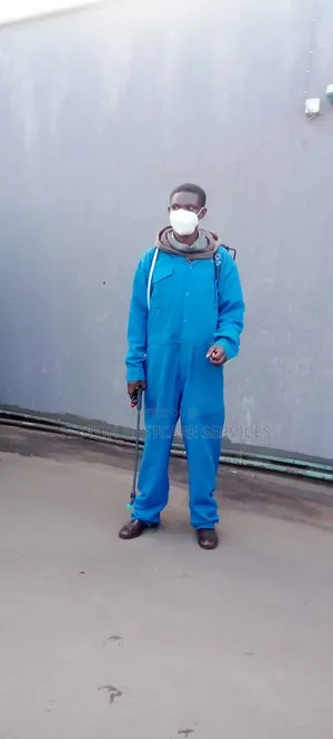 School Fumigation Service