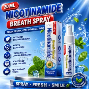 Instant Fresh Breath Today's Offer