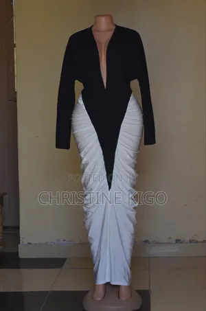 Dressed By Seraphine