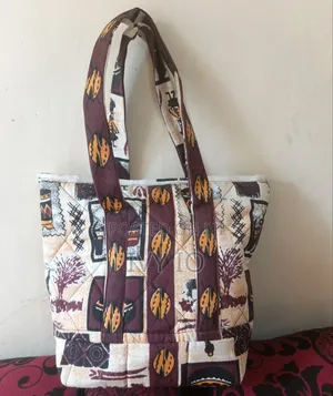 Ladies Tote Bags
