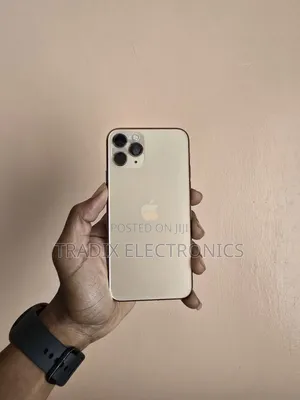 Apple iPhone 11 Pro 64 GB Rose Gold