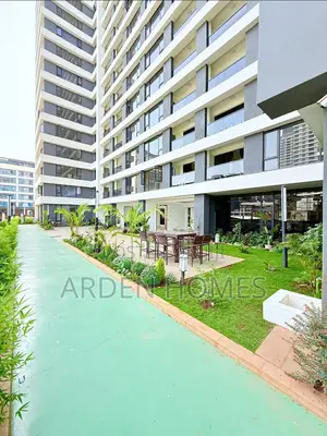 2bdrm Apartment in Misty Springs, Lower Kabete for rent