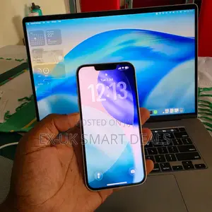 Apple iPhone 13 512 GB White