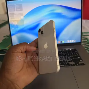 Apple iPhone 13 512 GB White