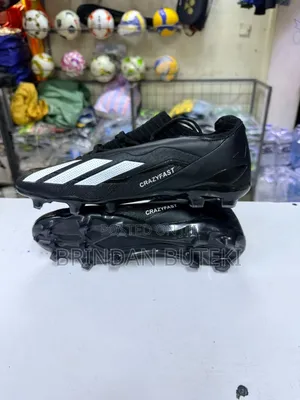 Quality Football Boots