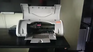 Hp Deskjet Printer