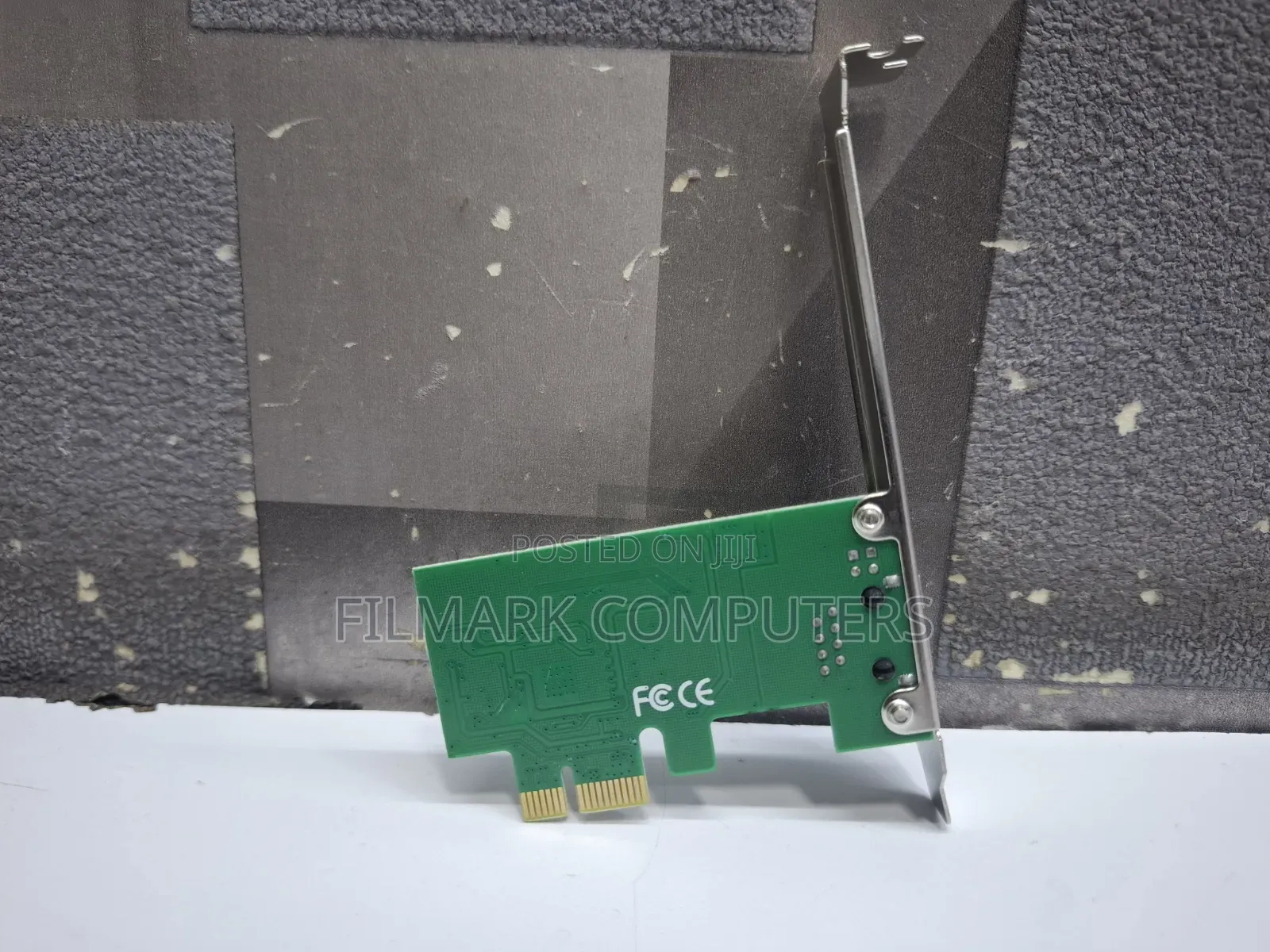 Realtek Pcie Network Adapter