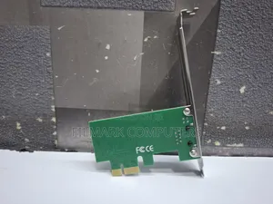 Realtek Pcie Network Adapter