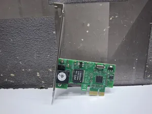 Realtek Pcie Network Adapter