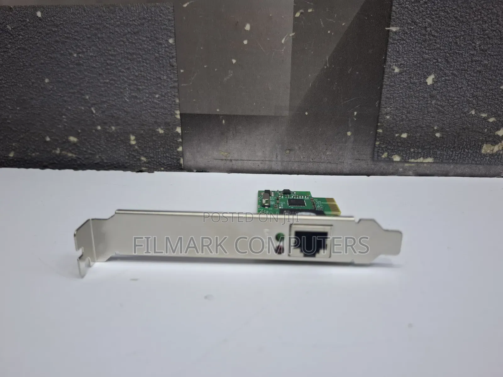 Realtek Pcie Network Adapter