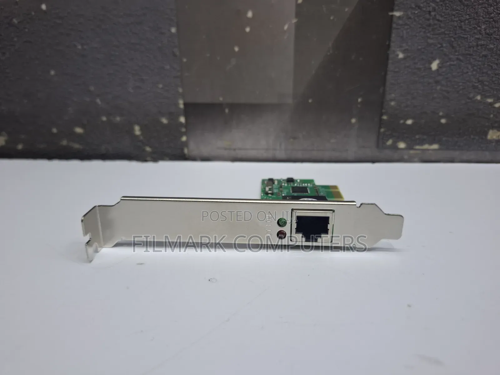 Realtek Pcie Network Adapter