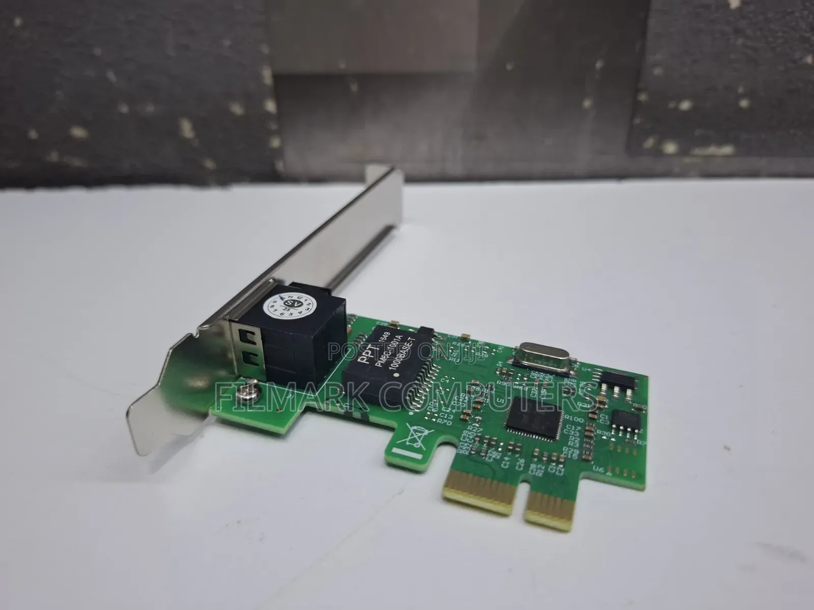 Realtek Pcie Network Adapter