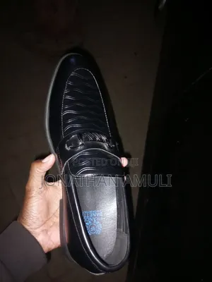 Men Official Leather Shoes