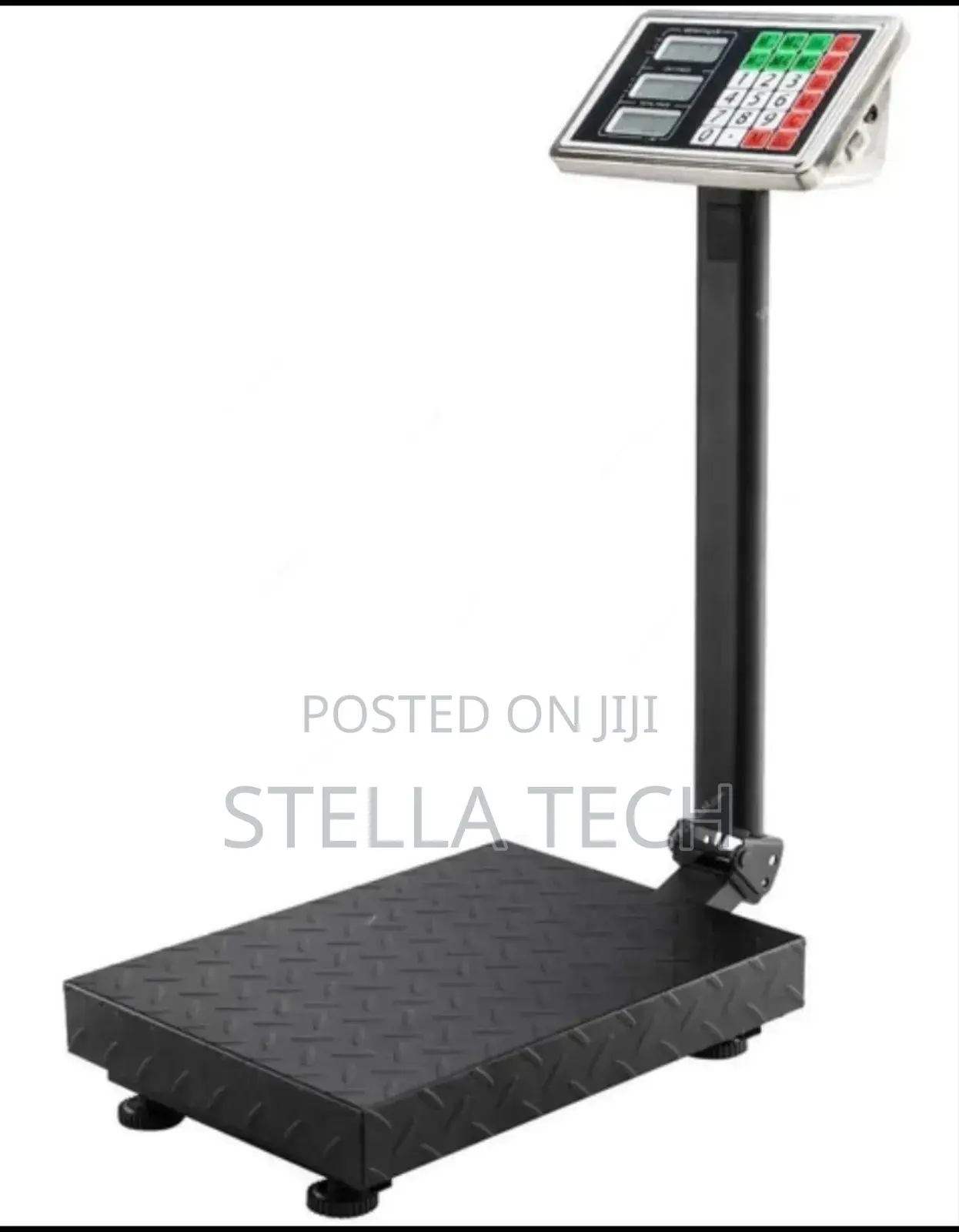 100kg Platform Scale