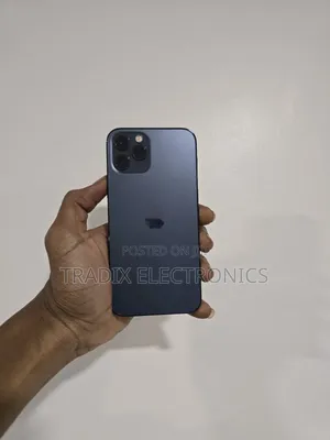 Apple iPhone 12 Pro Max 128 GB Blue