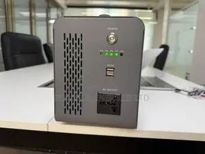Vestwood 1kwh Portable Power Station
