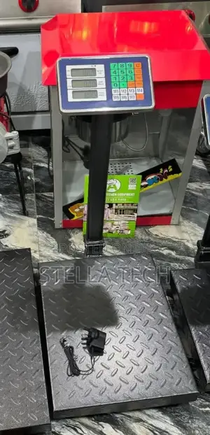150 Kg Platform Scale