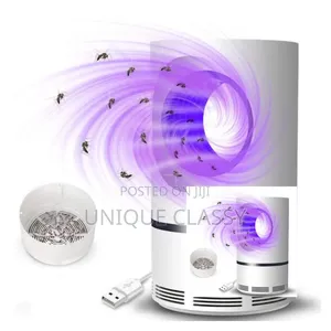 Mini Vortex Design Mosquito Killer
