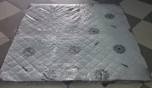High Quality Mattress Toppers*