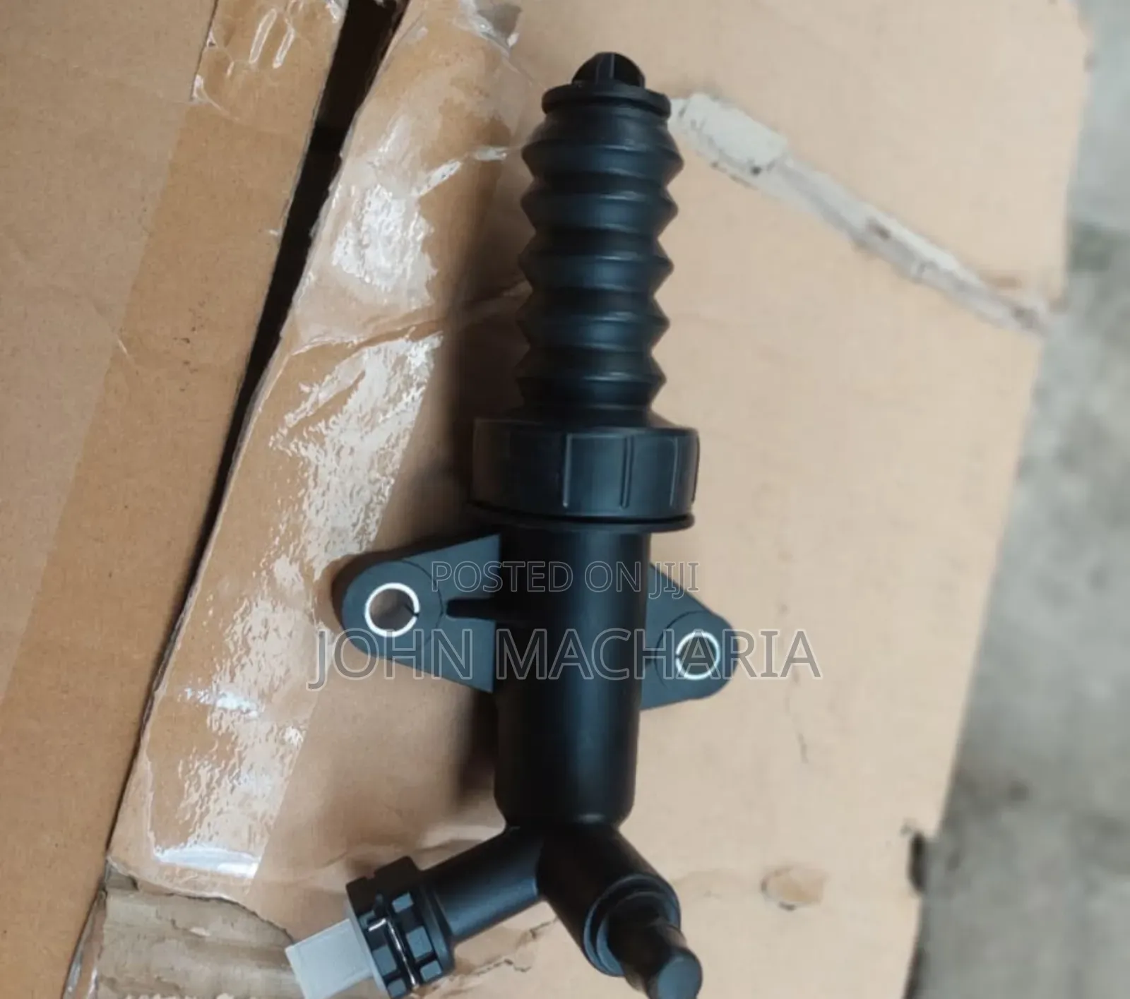 Clutch Master Cylinder for Swift [Om]