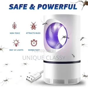 Mosquito Killer Lamp Electric Usb Mosquito Killer Lamp