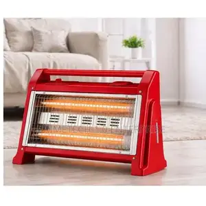Quartz Nunix Room Heater With Humidifier