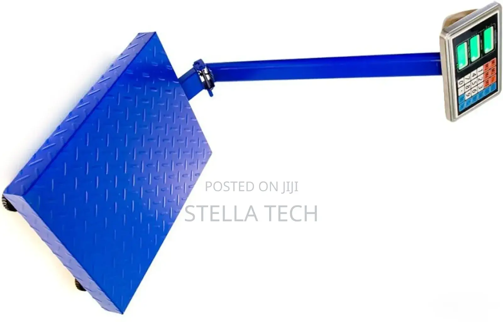 300kg Platform Scale