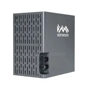 Vestwood 2khw Portable Power Station