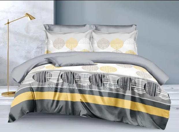 Double Sided Heavy Cotton Binded Duvet* - main view