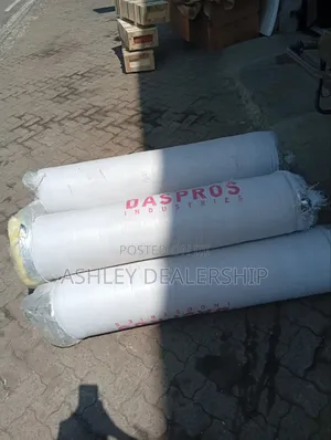 Fiberglass Wool Insulation