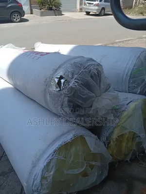 Fiberglass Wool Insulation