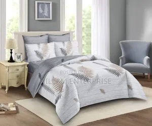 Cotton Binded Duvets* 5*6