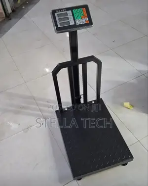 500kg Platform Scale