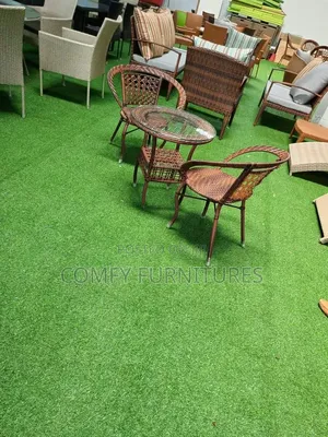Rattan Sets