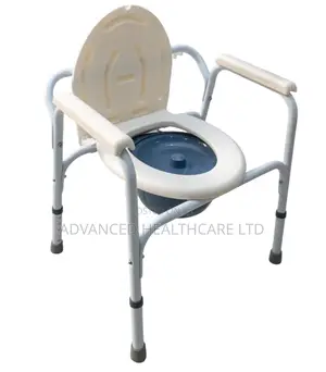 Commode Chair