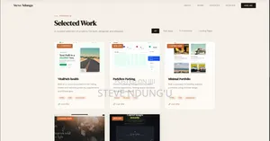 Web Design Services