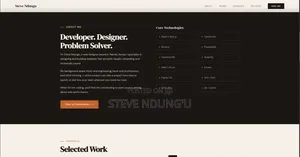 Web Design Services